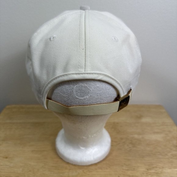 Vintage Ol' Buck 1996 Adjustable Hat Farm Agriculture Seed USA K Products - Picture 5 of 11